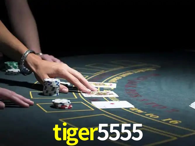 tiger5555