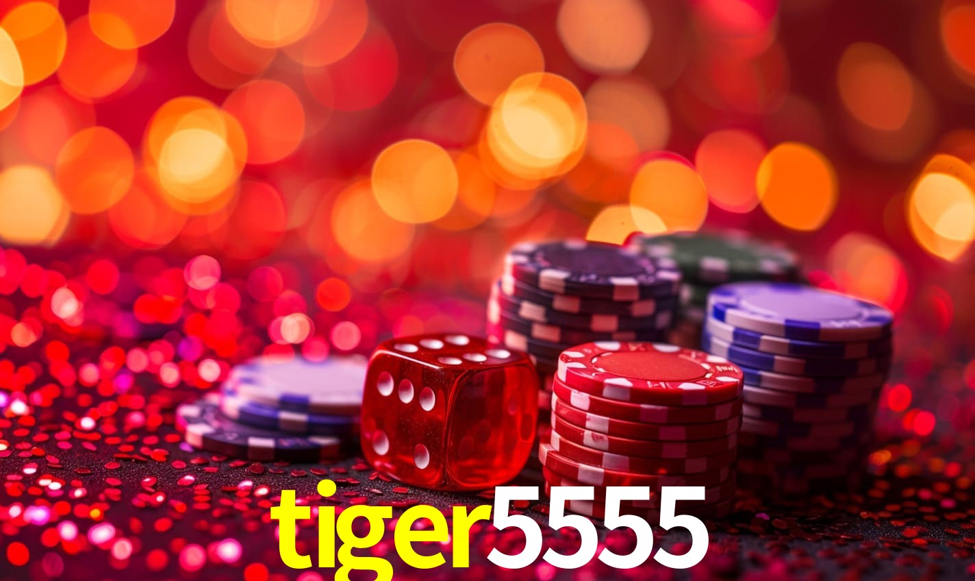tiger5555