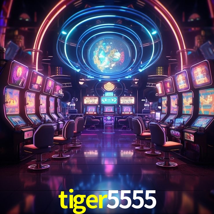 tiger5555