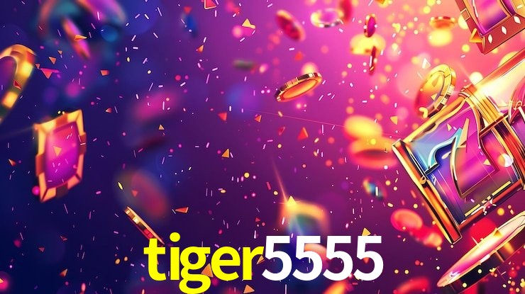 tiger5555