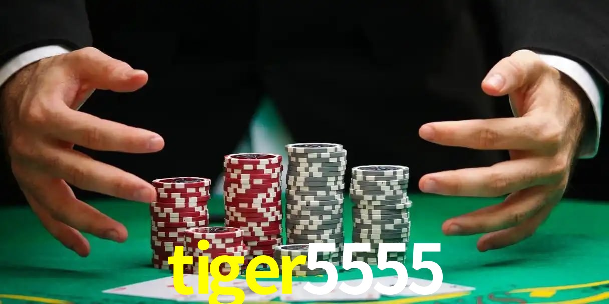 tiger5555 paga