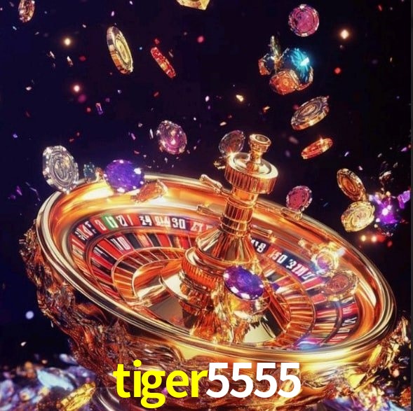 tiger5555: Seu Cassino Premiado com Pagamentos Rápidos