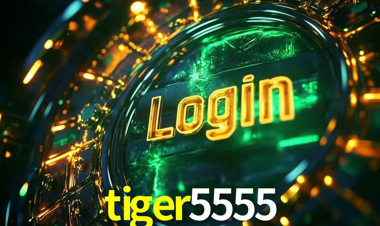 tiger5555